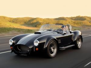 Shelby Cobra by Superformance (Mk III) 2009 года
